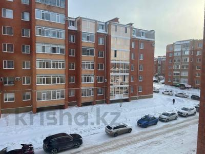 3-бөлмелі пәтер · 102.4 м² · 3/6 қабат, проспект Нурсултана Назарбаева, бағасы: 54.5 млн ₸ в Костанае