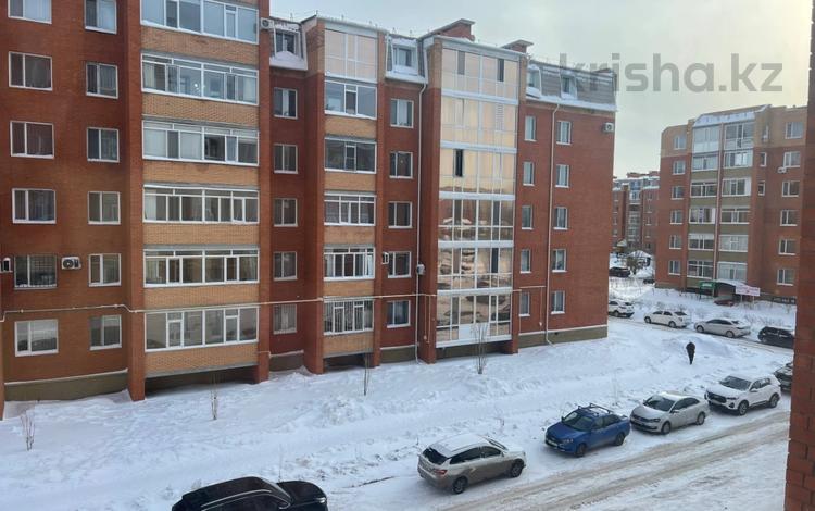 3-бөлмелі пәтер · 102.4 м² · 3/6 қабат, проспект Нурсултана Назарбаева, бағасы: 54.5 млн ₸ в Костанае — фото 2