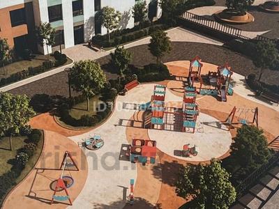 1-комнатная квартира · 33 м² · 9/9 этаж, Ш.Айтматова 344 — По бейсекова возле ул.Ш.Косшыгулулы за 18 млн ₸ в Астане, Сарыарка р-н