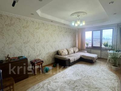 3-комнатная квартира · 67.3 м² · 4/5 этаж, Новаторов 8 за 28.5 млн 〒 в Усть-Каменогорске