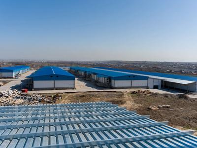 Еркін, кеңселер, қоймалар · 30000 м², бағасы: 90 млн ₸ в Шымкенте, Абайский р-н
