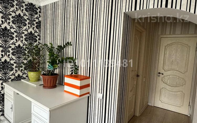 3-бөлмелі пәтер · 98 м² · 2/15 қабат, Егизбаева 7/5, бағасы: 90 млн ₸ в Алматы, Бостандыкский р-н — фото 2