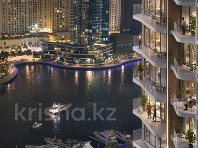 2-комнатная квартира · 58 м² · 20/46 этаж, Дубай за ~ 298.4 млн ₸