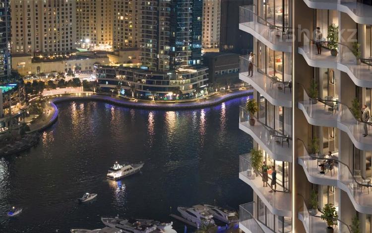 2-бөлмелі пәтер · 58 м² · 20/46 қабат, Дубай, бағасы: ~ 298.4 млн ₸ — фото 8