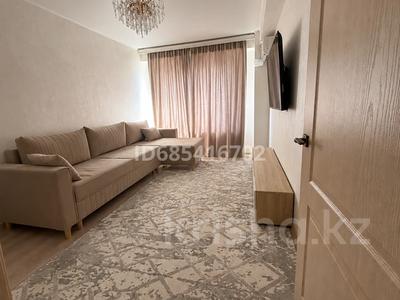 2-бөлмелі пәтер · 53 м² · 3/5 қабат, Шұғыла ш/а., Алтын орда 6/55 — Рахим маркет, бағасы: 32 млн ₸ в Алматы, Наурызбайский р-н
