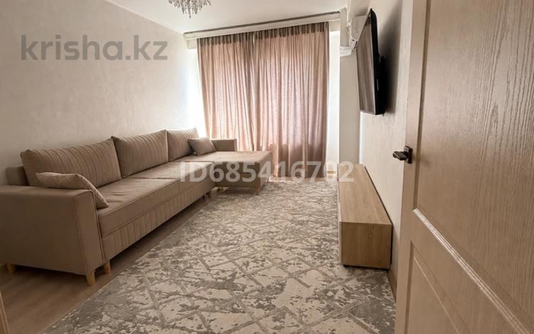 2-бөлмелі пәтер · 53 м² · 3/5 қабат, Шұғыла ш/а., Алтын орда 6/55 — Рахим маркет, бағасы: 32 млн ₸ в Алматы, Наурызбайский р-н — фото 18