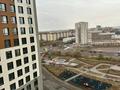 3-комнатная квартира · 90 м² · 12/17 этаж, мкр Юго-Восток, Республики 23/2 за 45 млн ₸ в Караганде, Казыбек би р-н — фото 13