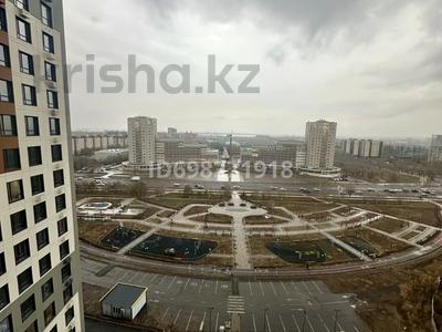 3-бөлмелі пәтер · 90 м² · 12/17 қабат, Юго-Восток ш/а., Республики 23/2, бағасы: 45 млн ₸ в Караганде, Казыбек би р-н