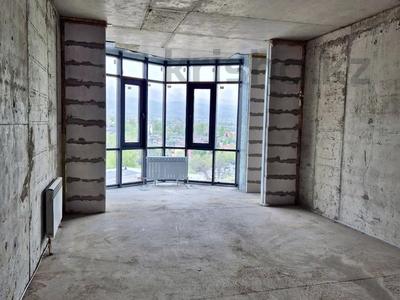 3-комнатная квартира · 117.3 м² · 10/12 этаж, ул. Асанбая Аскарова 12 за 99 млн ₸ в Алматы, Ауэзовский р-н