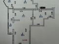 3-бөлмелі пәтер · 117.3 м² · 10/12 қабат, ул. Асанбая Аскарова 12, бағасы: 99 млн ₸ в Алматы, Ауэзовский р-н — фото 12