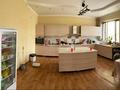 Жеке үй · 14 бөлме · 400 м² · 8 жүзд., мкр Самал-1 384 — Рыскулова, бағасы: 100 млн ₸ в Шымкенте, Абайский р-н — фото 7