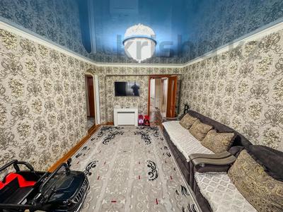 3-комнатная квартира · 60 м² · 3/5 этаж, Самал 21 за 28.3 млн ₸ в Талдыкоргане
