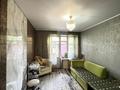 3-комнатная квартира · 61 м² · 4/4 этаж, Акпаева за 31 млн ₸ в Алматы, Жетысуский р-н