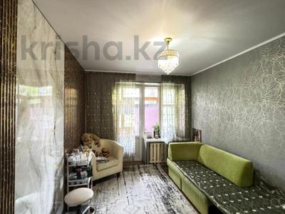 3-комнатная квартира · 61 м² · 4/4 этаж, Акпаева за 31 млн ₸ в Алматы, Жетысуский р-н