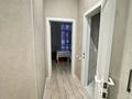 1-комнатная квартира · 43.5 м² · 8/10 этаж, мкр Юго-Восток, Микрорайон Байкена Ашимова 21 а за 24.5 млн ₸ в Караганде, Казыбек би р-н