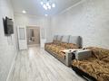 1-комнатная квартира · 43.5 м² · 8/10 этаж, мкр Юго-Восток, Микрорайон Байкена Ашимова 21 а за 24.5 млн ₸ в Караганде, Казыбек би р-н — фото 9