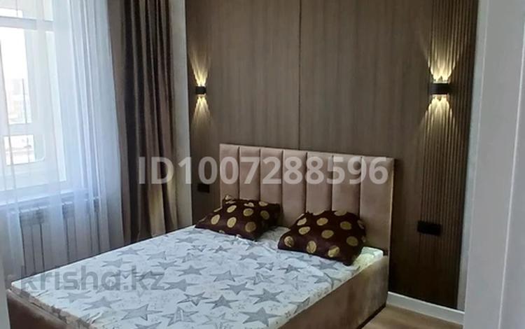 2-комнатная квартира · 41 м² · 9/9 этаж, Е 430 улица 2/4 — Пересечение улицы К Мухамедханова и Ч Айтматова за 230 000 ₸ в Астане, Нура р-н — фото 26