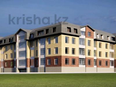 3-бөлмелі пәтер · 96.4 м² · 4/4 қабат, Шапета Коспанова — Старый аэропорт, бағасы: ~ 20.2 млн ₸ в Уральске