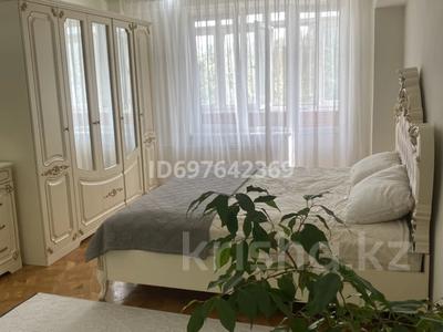 4-бөлмелі пәтер · 95 м² · 4/5 қабат, Қазақфильм ш/а. 38 — Жарокова Альфараби, бағасы: 96 млн ₸ в Алматы, Бостандыкский р-н