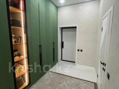 2-комнатная квартира · 56 м² · 2/6 этаж, Микрорайон 19а участок 33 за 25 млн ₸ в Актау, 19А мкр