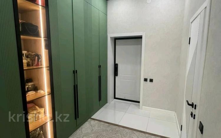 2-комнатная квартира · 56 м² · 2/6 этаж, Микрорайон 19а участок 33 за 25 млн ₸ в Актау, 19А мкр — фото 2