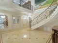 Отдельный дом · 10 комнат · 950 м² · 15 сот., Нурмагамбптова за 700 млн 〒 в Астане, Алматы р-н — фото 21