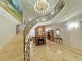 Отдельный дом · 10 комнат · 950 м² · 15 сот., Нурмагамбптова за 700 млн 〒 в Астане, Алматы р-н — фото 7
