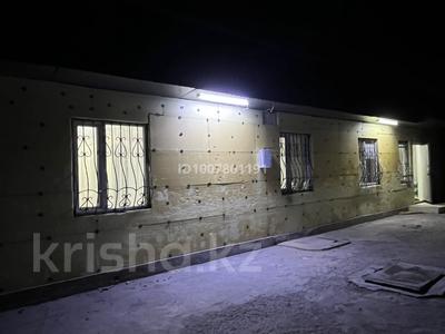 Отдельный дом · 2 комнаты · 55 м² · 3 сот., Канкурова 76 — Макашева за 15.5 млн 〒 в Каскелене