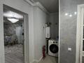 Отдельный дом · 2 комнаты · 55 м² · 2.5 сот., Канкурова 63 — Макашева за 18 млн ₸ в Каскелене — фото 5