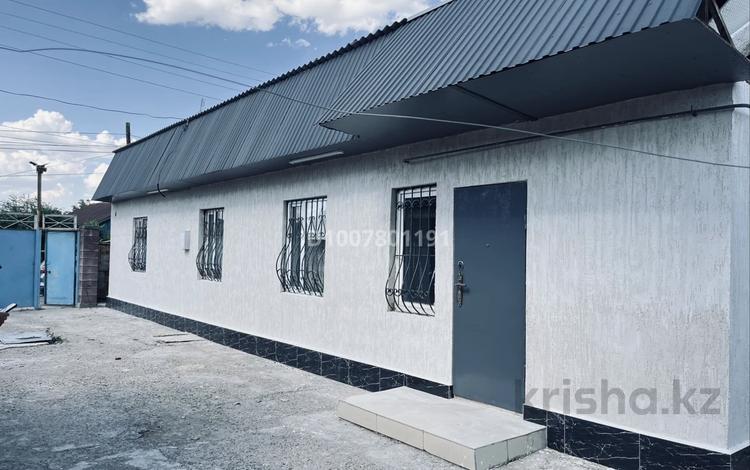 Отдельный дом · 2 комнаты · 55 м² · 2.5 сот., Канкурова 63 — Макашева за 18 млн ₸ в Каскелене — фото 10