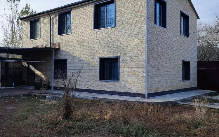 Жеке үй · 7 бөлме · 194.7 м² · 6 жүзд., Полесская, бағасы: 85 млн ₸ в Алматы, Турксибский р-н — фото 2
