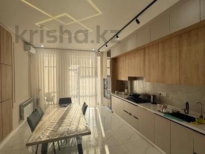 3-комнатная квартира · 114 м² · 5/9 этаж, мкр. Алтын орда, Мангилик Ел за 47 млн ₸ в Актобе