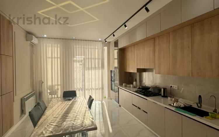 3-комнатная квартира · 114 м² · 5/9 этаж, мкр. Алтын орда, Мангилик Ел за 47 млн ₸ в Актобе — фото 2