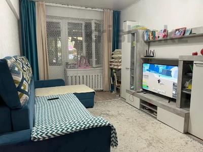 2-комнатная квартира · 43 м² · 1/4 этаж, Саина за 21.5 млн ₸ в Алматы, Ауэзовский р-н