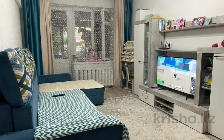 2-комнатная квартира · 43 м² · 1/4 этаж, Саина за 21.5 млн ₸ в Алматы, Ауэзовский р-н — фото 2