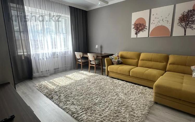 1-комнатная квартира · 52.5 м² · 7/8 этаж, Мангилик ел 7/2 за 23 млн ₸ в Актобе — фото 2