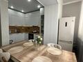 1-комнатная квартира · 52.5 м² · 7/8 этаж, Мангилик ел 7/2 за 23 млн ₸ в Актобе — фото 2