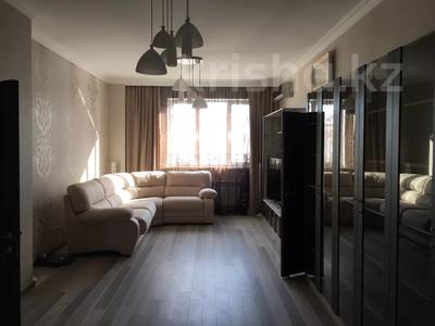 4-комнатная квартира, 125 м², 24/25 этаж, Абиша Кекилбайулы 264 — Торайгырова за 170 млн 〒 в Алматы, Бостандыкский р-н