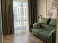 3-комнатная квартира · 65 м² · 6/9 этаж, Навои 30 за 72 млн ₸ в Алматы, Ауэзовский р-н — фото 14