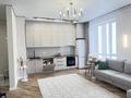 3-комнатная квартира · 65 м² · 6/9 этаж, Навои 30 за 72 млн ₸ в Алматы, Ауэзовский р-н