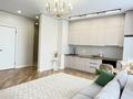 3-комнатная квартира · 65 м² · 6/9 этаж, Навои 30 за 72 млн ₸ в Алматы, Ауэзовский р-н — фото 4
