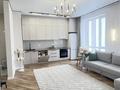3-комнатная квартира · 65 м² · 6/9 этаж, Навои 30 за 72 млн ₸ в Алматы, Ауэзовский р-н — фото 5