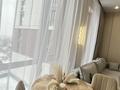 3-комнатная квартира · 65 м² · 6/9 этаж, Навои 30 за 72 млн ₸ в Алматы, Ауэзовский р-н — фото 7
