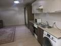 1-комнатная квартира · 42 м² · 4/10 этаж, мкр Аксай-5, Мкр Аксай, Б. Момышулы 25 за 230 000 ₸ в Алматы, Ауэзовский р-н