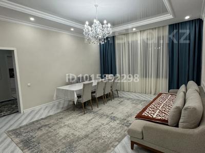 Отдельный дом · 4 комнаты · 120 м² · 5 сот., Аркарлы 33 33 за 58 млн ₸ в Долане
