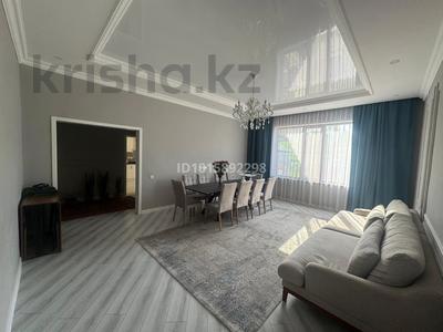 Отдельный дом · 4 комнаты · 120 м² · 5 сот., Аркарлы 33 33 за 58 млн ₸ в Долане
