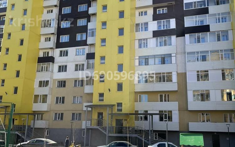 2-комнатная квартира, 53 м², 10/12 этаж, Караменде би Шакаулы 9/1 за 18 млн 〒 в Астане, Сарыарка р-н — фото 2