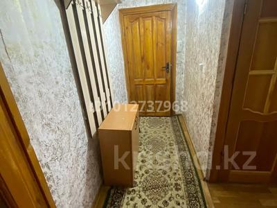 2-комнатная квартира · 40 м² · 3/5 этаж, Усербаева 17 27 за 130 000 ₸ в 