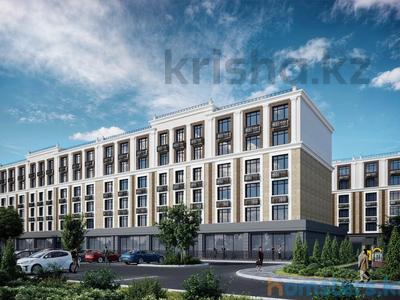 1-бөлмелі пәтер · 27 м² · 3/6 қабат, Береке 50, бағасы: 13.5 млн ₸ в Костанае