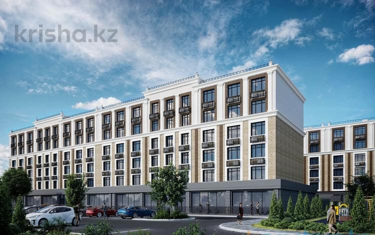 1-бөлмелі пәтер · 27 м² · 3/6 қабат, Береке 50, бағасы: 13.5 млн ₸ в Костанае — фото 2